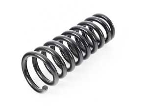 ES#4683875 - 1403242104 - Rear Coil Spring - Priced Each - OE quality replacement spring - Lesjofors - Mercedes Benz
