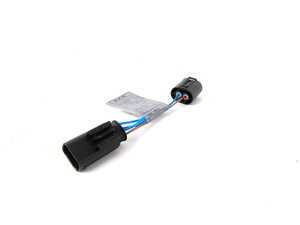 ES#172064 - 63120025499 - E39 Indicator Adapter Harness - Required for Xenon headlight conversion - Genuine BMW - BMW
