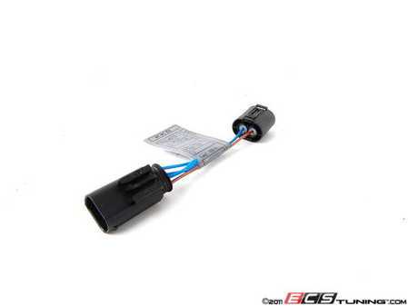 ES#172064 - 63120025499 - E39 Indicator Adapter Harness - Required for Xenon headlight conversion - Genuine BMW - BMW