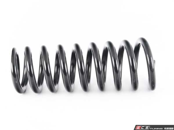 Lesjofors Front STD & Rear Cargo Coil Springs Kit AC For Camaro