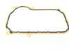 ES#2608711 - 058103609 - Oil Pan Gasket - Keep your oil pan leak free - Elring - Audi Volkswagen