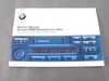 ES#13170 - 01419791557 - Operating instructions, radio "en US" - SA669Sa - Genuine BMW - BMW