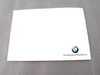 ES#13170 - 01419791557 - Operating instructions, radio "en US" - SA669Sa - Genuine BMW - BMW