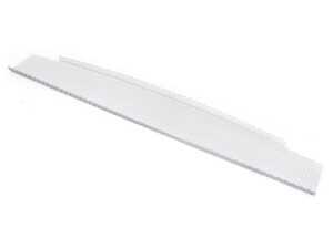 ES#4685530 - E1008.222 - Rennline Protection Grille Screen - Silver JCW F56  - Protection and a screen look at the same time! Upper & Lower Grille cut to fit. - Rennline - MINI