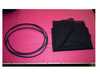 ES#4685526 - MeshReplacementK - Mesh Replacement Kit - Universal mesh used for some factory OEM wind deflectors and all Love The Drive units. - Love the Drive - MINI