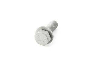 ES#2228233 - 31517547749 - HEX NUT WITH RIBS - Genuine BMW - BMW MINI