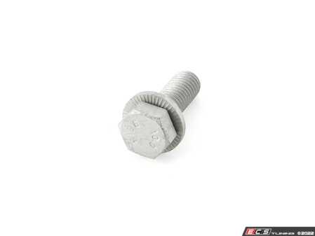 ES#2228233 - 31517547749 - HEX NUT WITH RIBS - Genuine BMW - BMW MINI