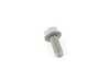 ES#2228233 - 31517547749 - HEX NUT WITH RIBS - Genuine BMW - BMW MINI