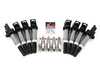 ES#4660658 - D650-0002KT3 - Ignition Service Kit  - Everything you need for your ignition service upgrade - featuring black Dinan ignition coils - Dinan - BMW