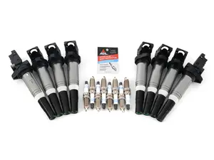 Ignition Service Kit 