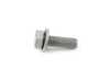 ES#2228233 - 31517547749 - HEX NUT WITH RIBS - Genuine BMW - BMW MINI