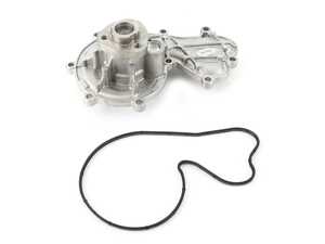 ES#3438153 - 059121008K - Water Pump - With Gasket - Responsible for the proper flow of coolant - Graf - Audi