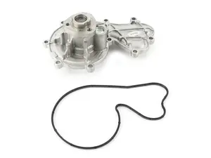 Water Pump - With Gasket