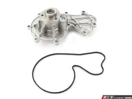ES#3438153 - 059121008K - Water Pump - With Gasket - Responsible for the proper flow of coolant - Graf - Audi