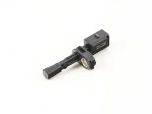 ES#3521343 - WHT003864 - Rear Wheel Speed Sensor - Priced Each - Fits the left and right side - Holstein - Volkswagen