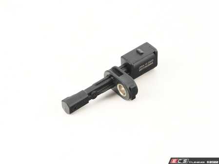 ES#3521343 - WHT003864 - Rear Wheel Speed Sensor - Priced Each - Fits the left and right side - Holstein - Volkswagen