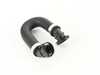 ES#3991192 - 11727555681 - Pressure Hose - Runs from the air pump to the solenoid valve - URO - BMW