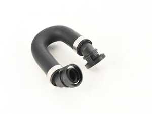 ES#3991192 - 11727555681 - Pressure Hose - Runs from the air pump to the solenoid valve - URO - BMW