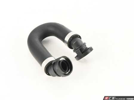 ES#3991192 - 11727555681 - Pressure Hose - Runs from the air pump to the solenoid valve - URO - BMW