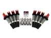 ES#4660654 - D650-0003KT8 - Ignition Service Kit  - Everything you need for your ignition service upgrade - featuring red Dinan ignition coils - Dinan - BMW