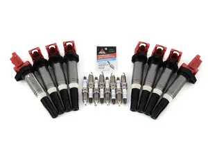 Ignition Service Kit 