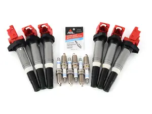 Performance Ignition Service Kit