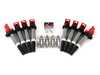 ES#4660647 - D650-0003KT6 - Performance Ignition Service Kit - Everything you need to service your ignition system, featuring red Dinan performance ignition Coils! - Dinan - BMW
