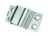ES#4685584 - 1157200504 - Door Striker - Left - Door Lock Striker Restores smooth latch operation - URO - Mercedes Benz