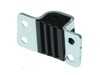 ES#4685584 - 1157200504 - Door Striker - Left - Door Lock Striker Restores smooth latch operation - URO - Mercedes Benz