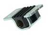 ES#4685584 - 1157200504 - Door Striker - Left - Door Lock Striker Restores smooth latch operation - URO - Mercedes Benz