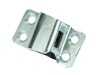 ES#4685585 - 1157200604 - Door Striker - Right  - Door Lock Striker Restores smooth latch operation - URO - Mercedes Benz