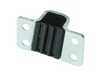 ES#4685585 - 1157200604 - Door Striker - Right  - Door Lock Striker Restores smooth latch operation - URO - Mercedes Benz