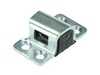 ES#4685585 - 1157200604 - Door Striker - Right  - Door Lock Striker Restores smooth latch operation - URO - Mercedes Benz