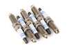 ES#4660646 - D650-0003KT5 - Performance Ignition Service Kit - Everything you need to service your ignition system, featuring red Dinan performance ignition Coils! - Dinan - BMW
