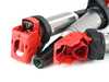 ES#4660646 - D650-0003KT5 - Performance Ignition Service Kit - Everything you need to service your ignition system, featuring red Dinan performance ignition Coils! - Dinan - BMW