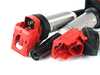 ES#4660645 - D650-0003KT4 - Performance Ignition Service Kit - Everything you need to service your ignition system, featuring red Dinan performance ignition Coils! - Dinan - BMW