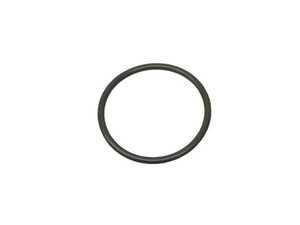 ES#4685593 - 0149976445 - Engine Air Intake Tube O-Ring - Priced Each - Seals the gap between the inlet pipe and turbo - Victor Reinz - Mercedes Benz
