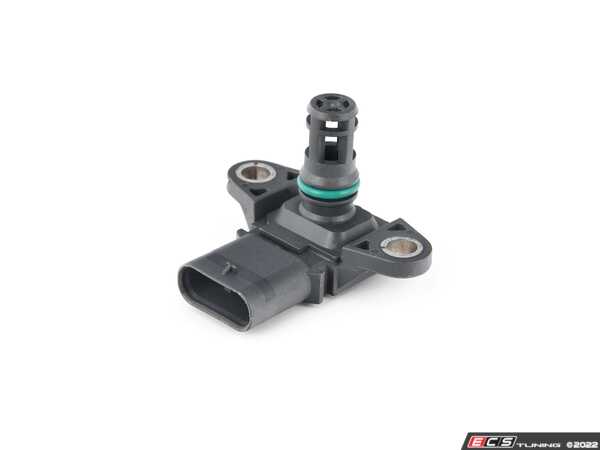 OEM Manifold Pressure Sensor MAP For BMW 228i 320i 2.0L & X5 X6 M5 4.4L – 13627599042