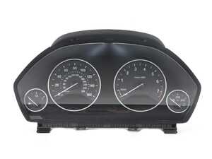 ES#4208948 - 62105A03A00 - INSTRUMENT CLUSTER - Get a Genuine BMW Instrument Cluster for your F3X - Genuine BMW - BMW