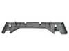 ES#3186999 - 3CN88532882V - Rear Seat Trim Panel - Titanium Black - Right - Genuine Volkswagen Audi - Volkswagen