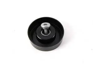 Accessory Belt Idler Pulley