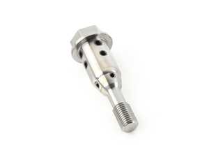 ES#4860320 - 11367620689 - VANOS Central Valve - Priced Each - Located between the VANOS actuator and adjustment unit sprocket - Vaico - BMW MINI