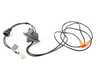 ES#163353 - 61128356001 - Wiring Airbag Front Sensor - Genuine BMW - BMW