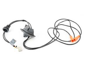 ES#163353 - 61128356001 - Wiring Airbag Front Sensor - Genuine BMW - BMW