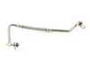 ES#3991764 - 06L145778T - Turbo Oil Line - Feed - Connects the oil filter housing to the top of the turbo - Genuine Volkswagen Audi - Audi