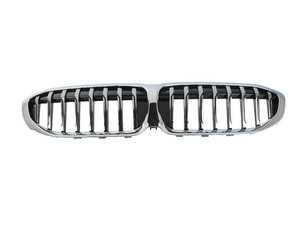 ES#4188720 - 51137449432 - Grill Front - Luxury - Genuine BMW - BMW