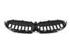 ES#4188720 - 51137449432 - Grill Front - Luxury - Genuine BMW - BMW