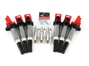Ignition Service Kit