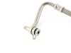 ES#3991764 - 06L145778T - Turbo Oil Line - Feed - Connects the oil filter housing to the top of the turbo - Genuine Volkswagen Audi - Audi