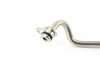 ES#3991764 - 06L145778T - Turbo Oil Line - Feed - Connects the oil filter housing to the top of the turbo - Genuine Volkswagen Audi - Audi